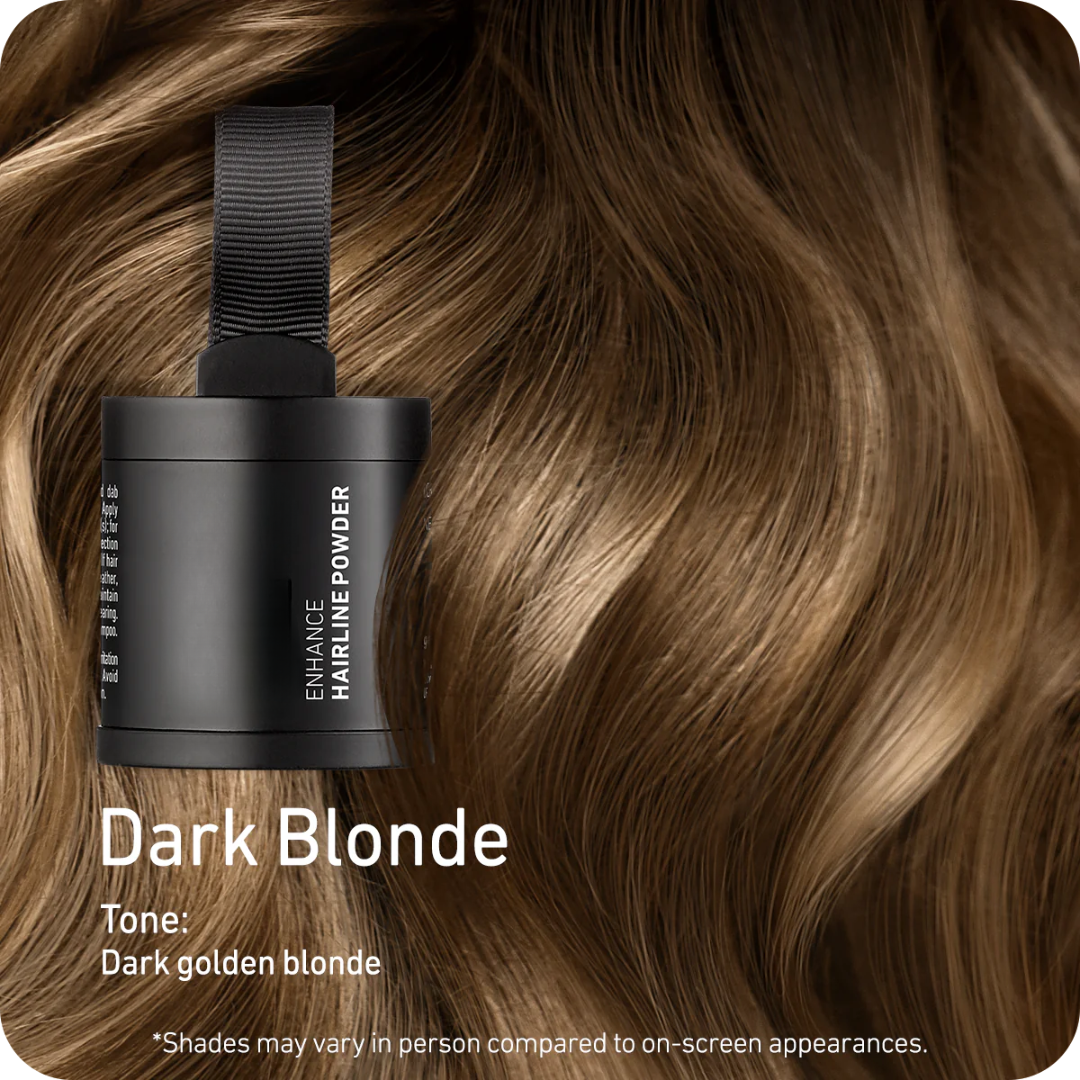 Eupholic™ HairFill