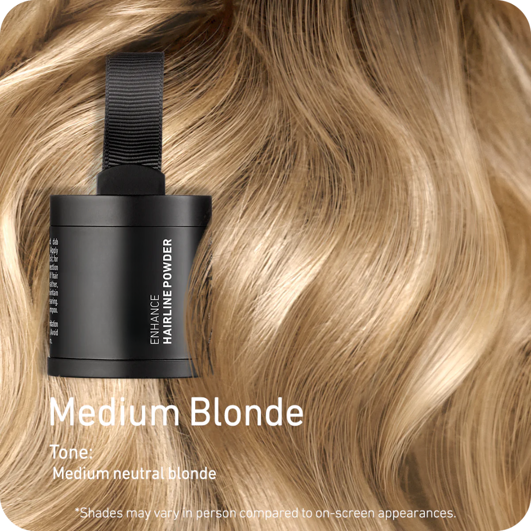 Eupholic™ HairFill