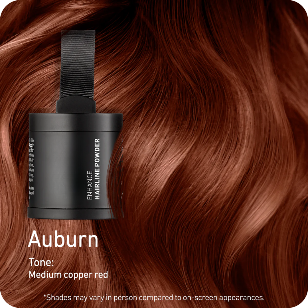 HairFill FOR HIM
