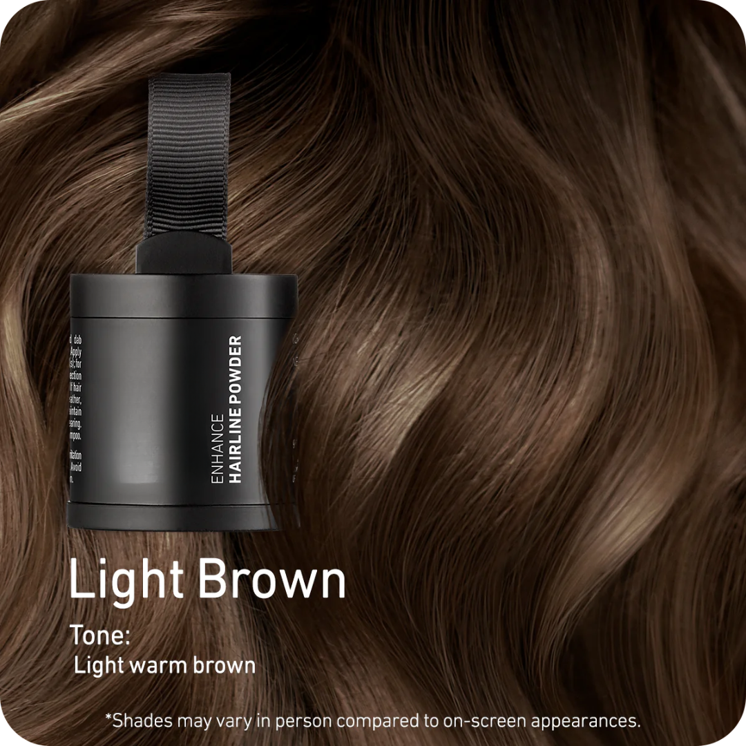 Eupholic™ HairFill