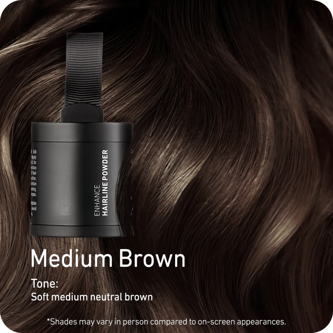 Eupholic™ HairFill