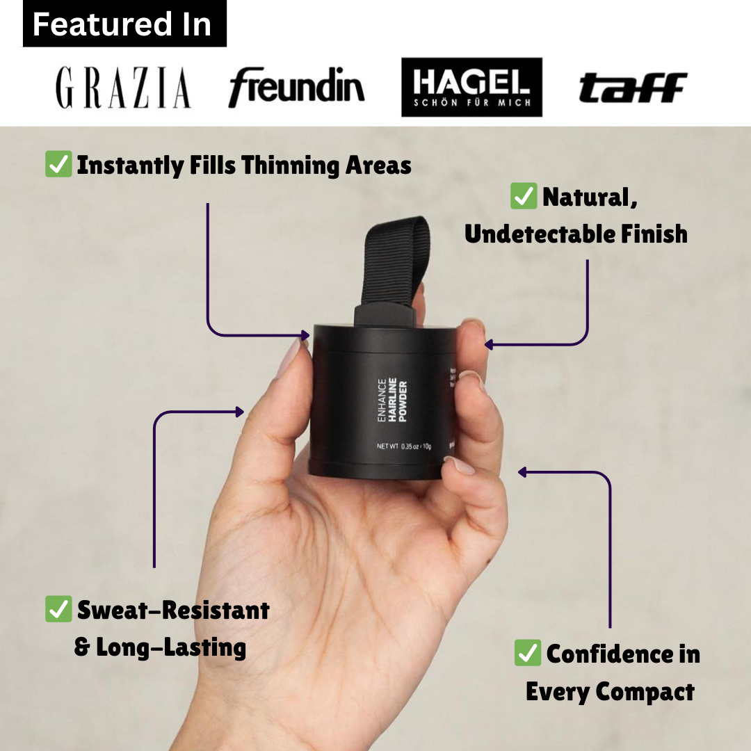 Eupholic™ HairFill