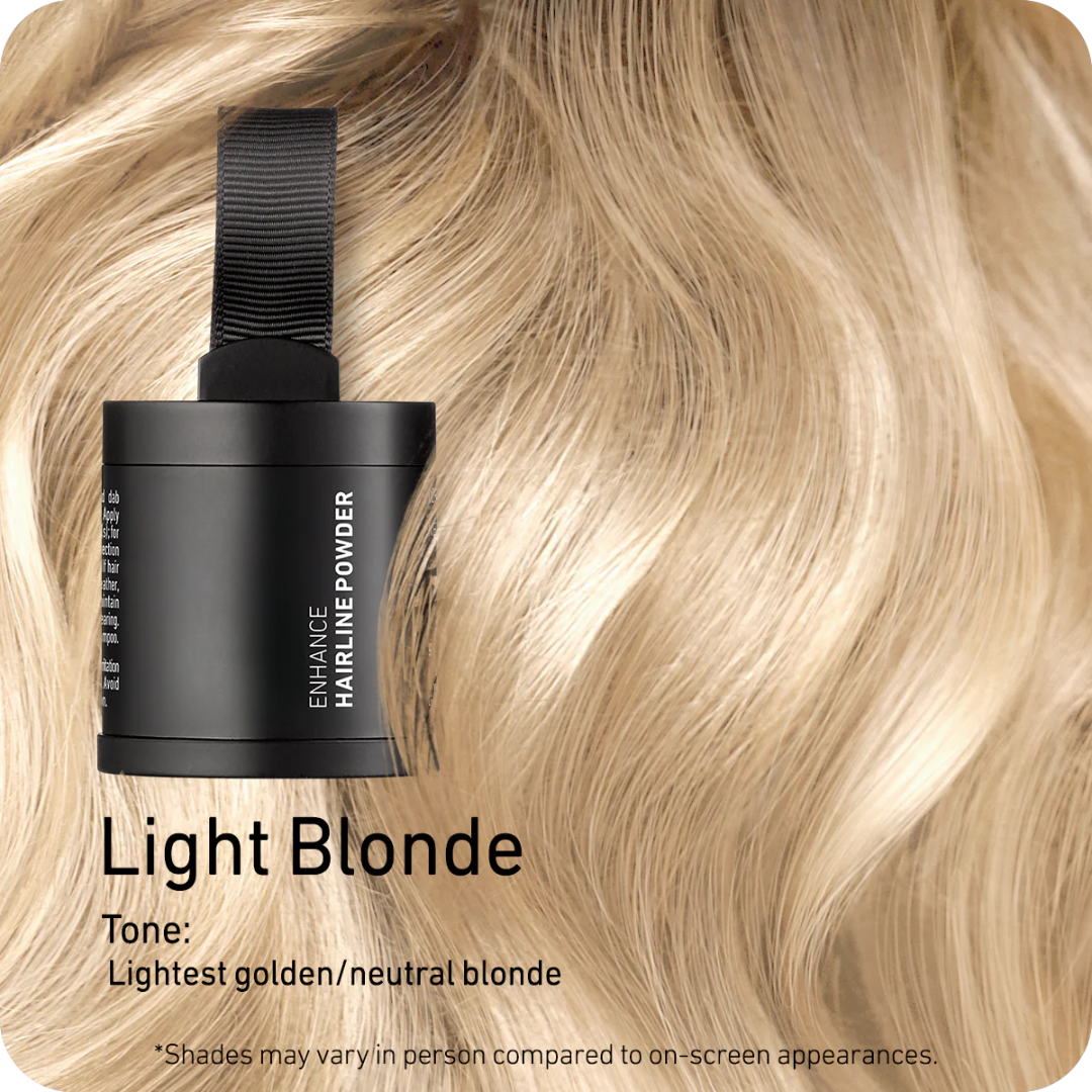 Eupholic™ HairFill
