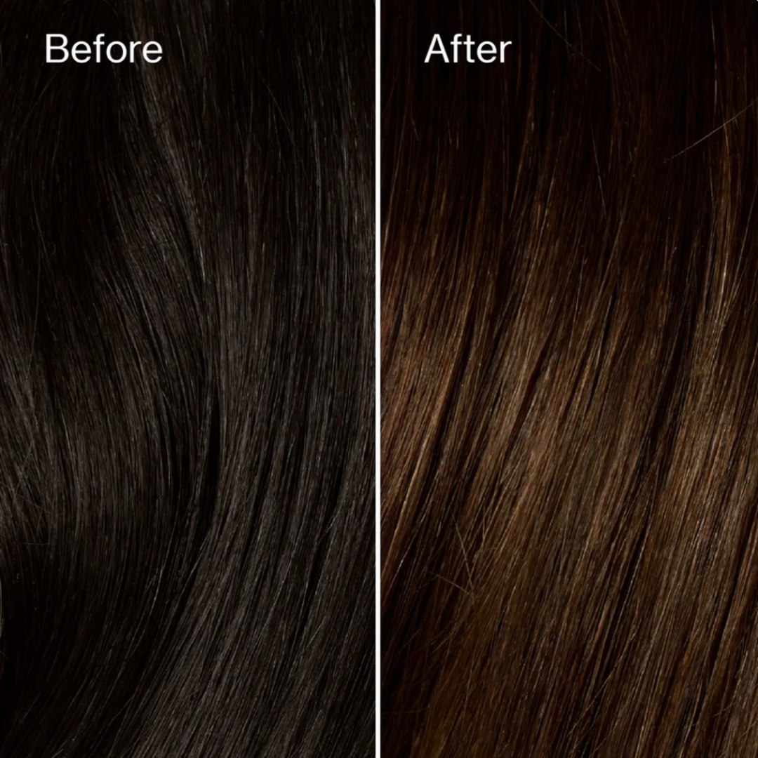 Solar Hair Lightener