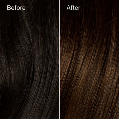 Solar Hair Lightener
