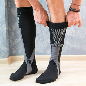 OrthoFlex: Vero Medic Compression Socks