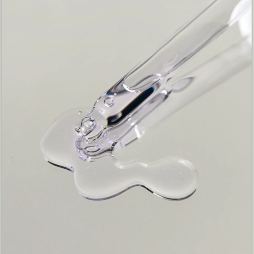 Ultraviolet Hair Oil