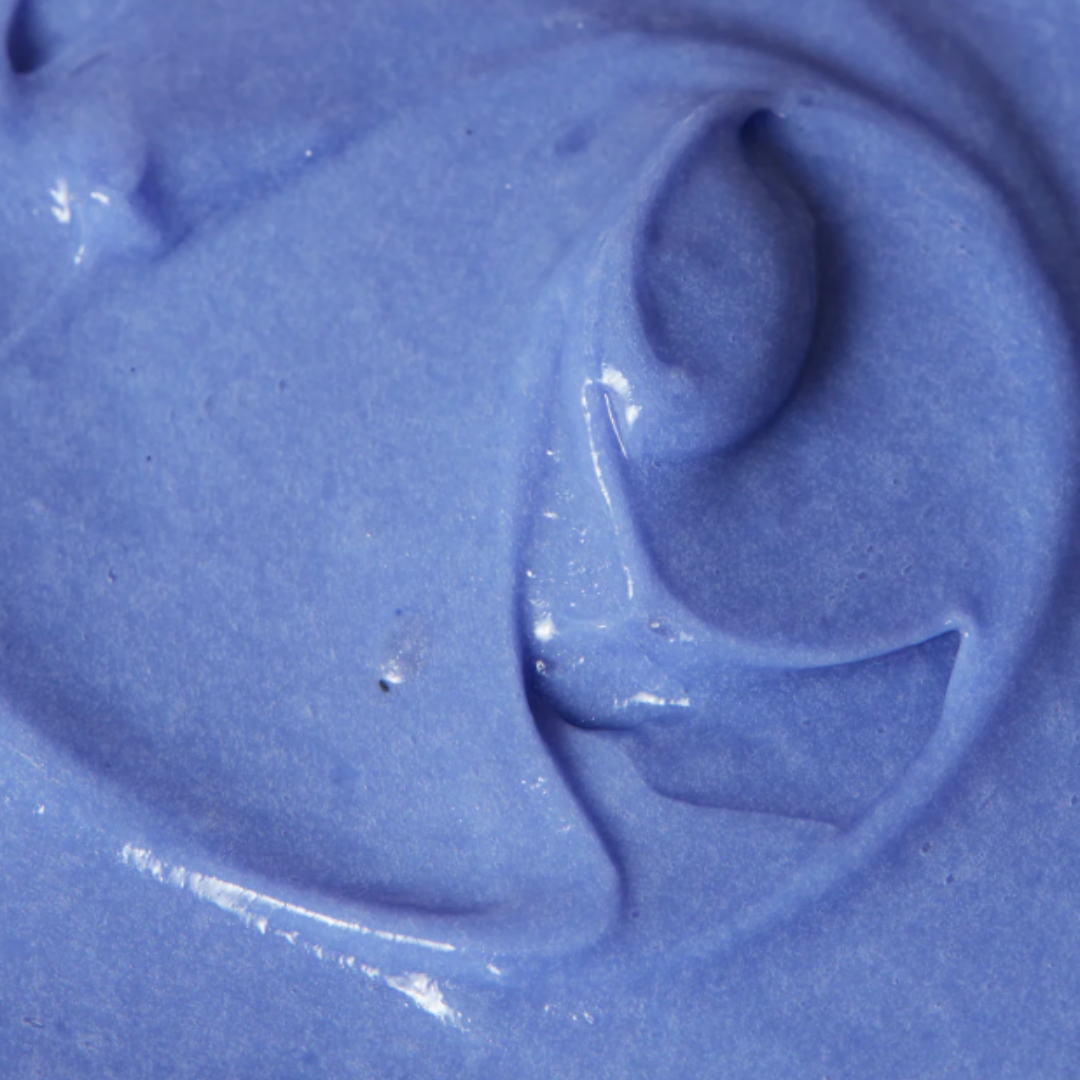 Blue Tea Toning Mask