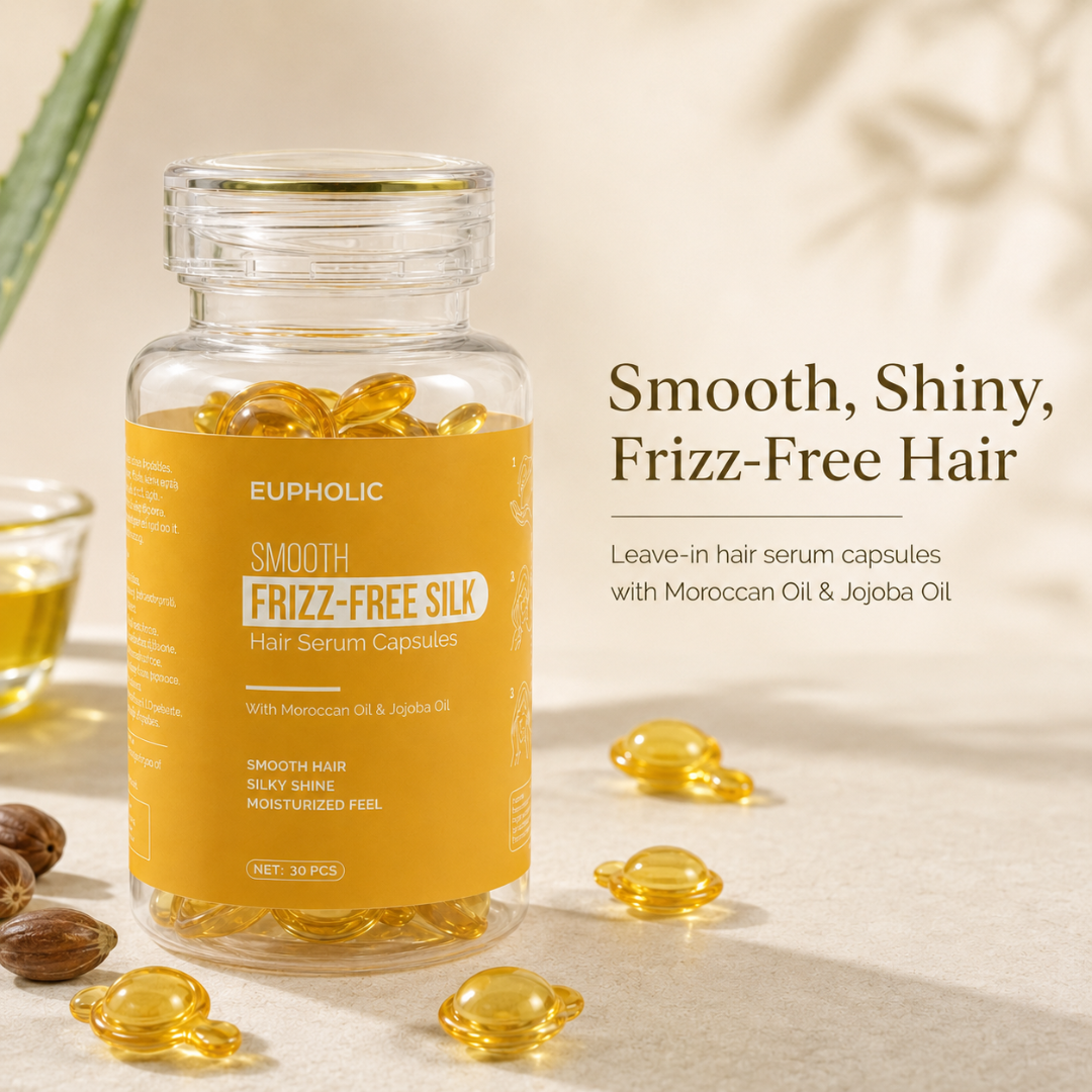 Eupholic™ Smooth