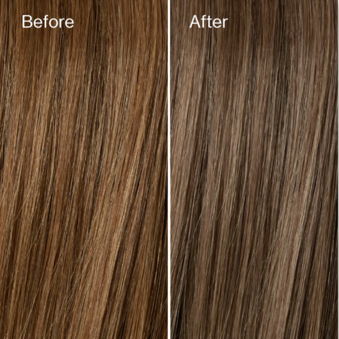 Blue Tea Toning Mask