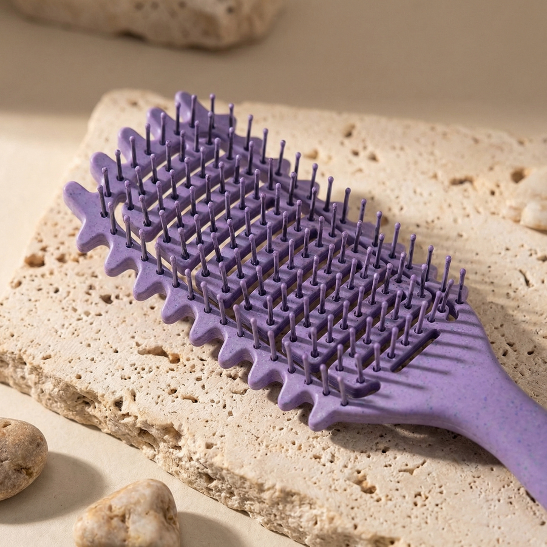 Eupholic™ Curl Defining Brush