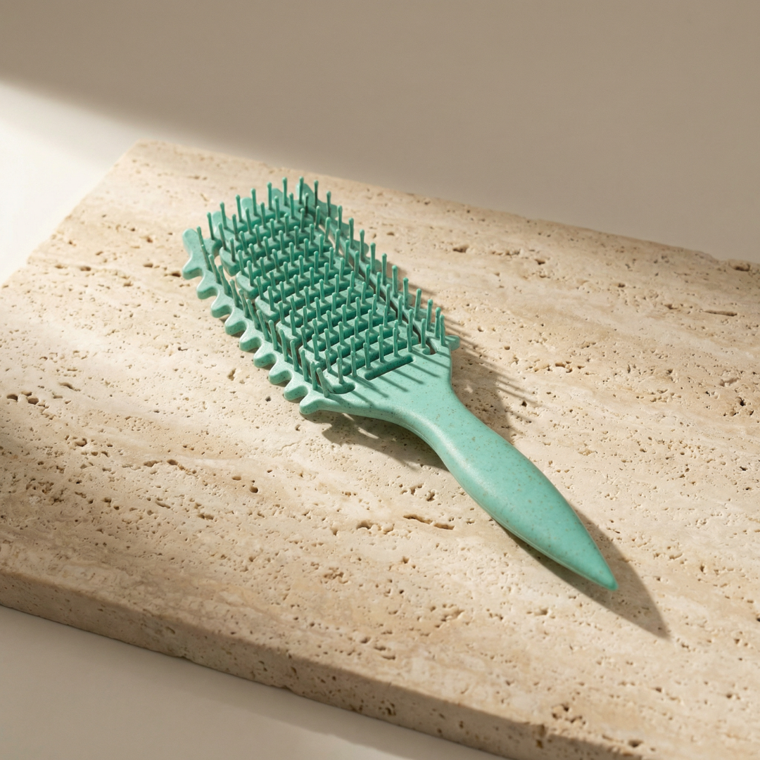 Eupholic™ Curl Defining Brush