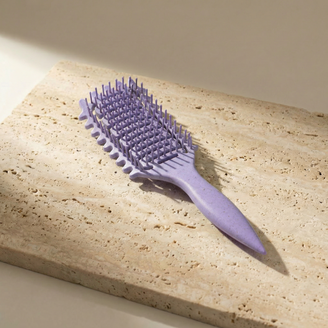 Eupholic™ Curl Defining Brush