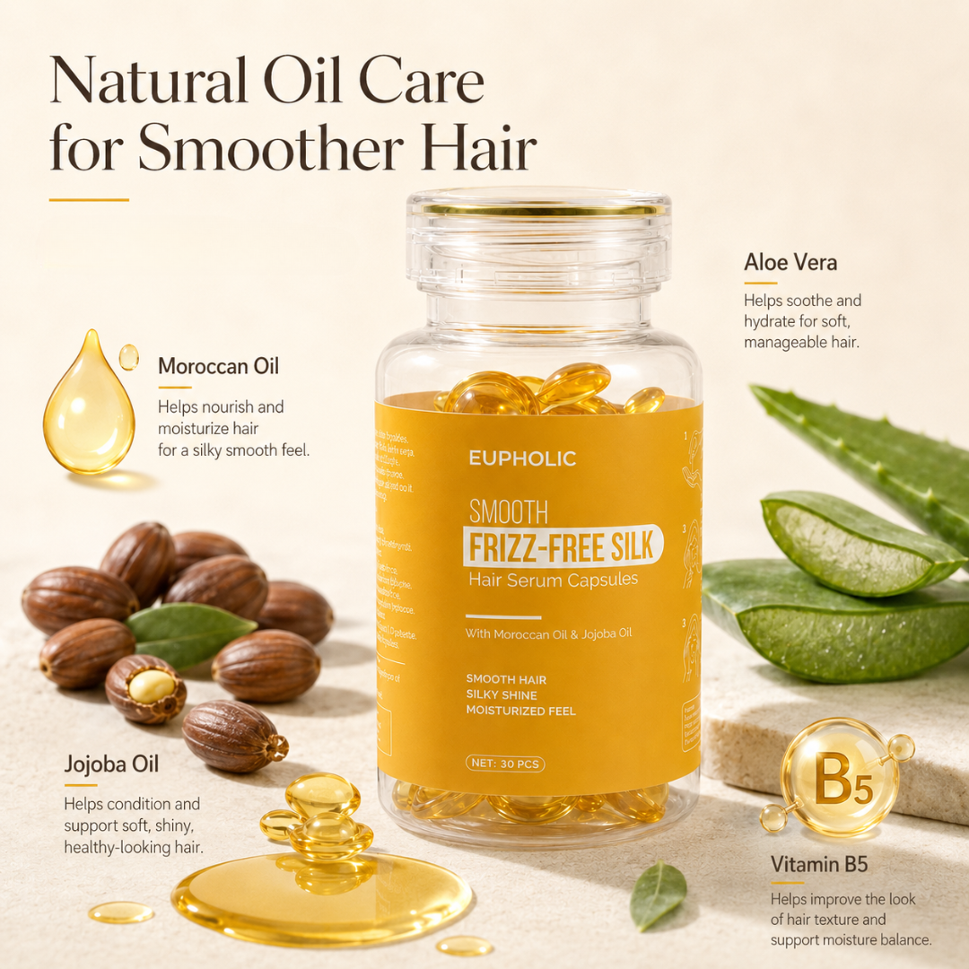 Eupholic™ Smooth