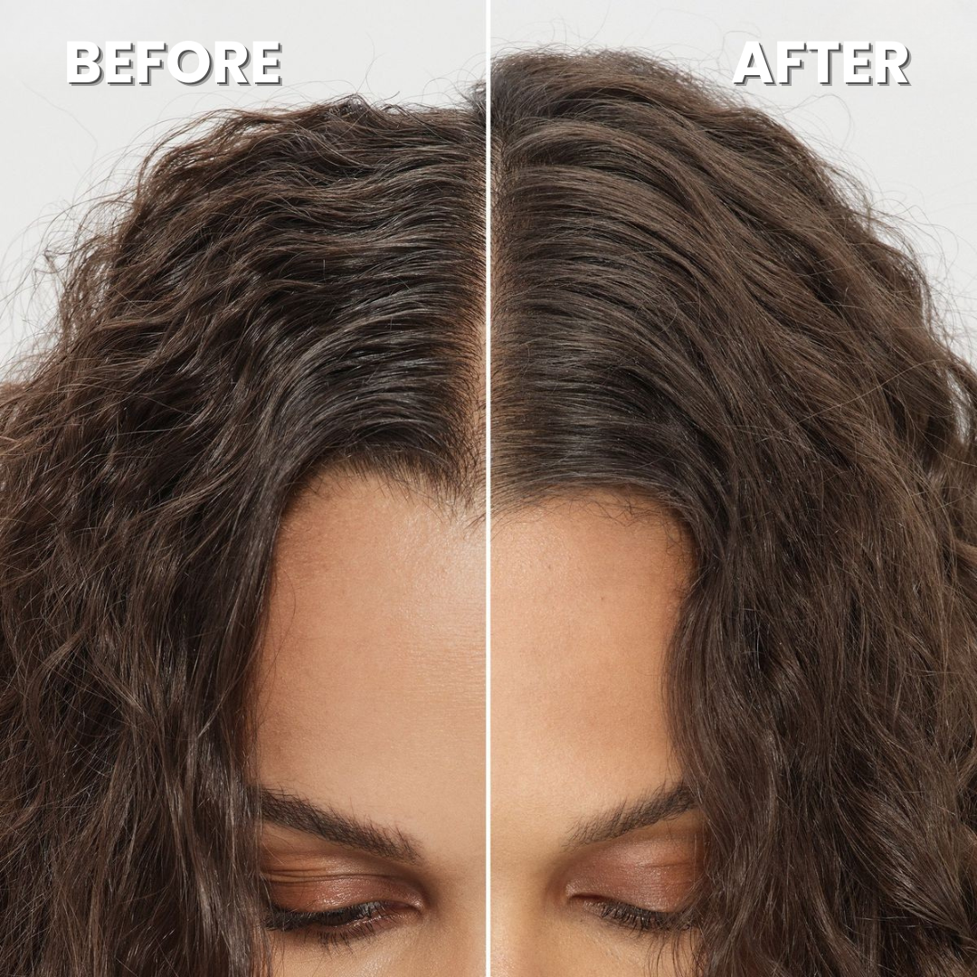 Dry Shampoo Spray