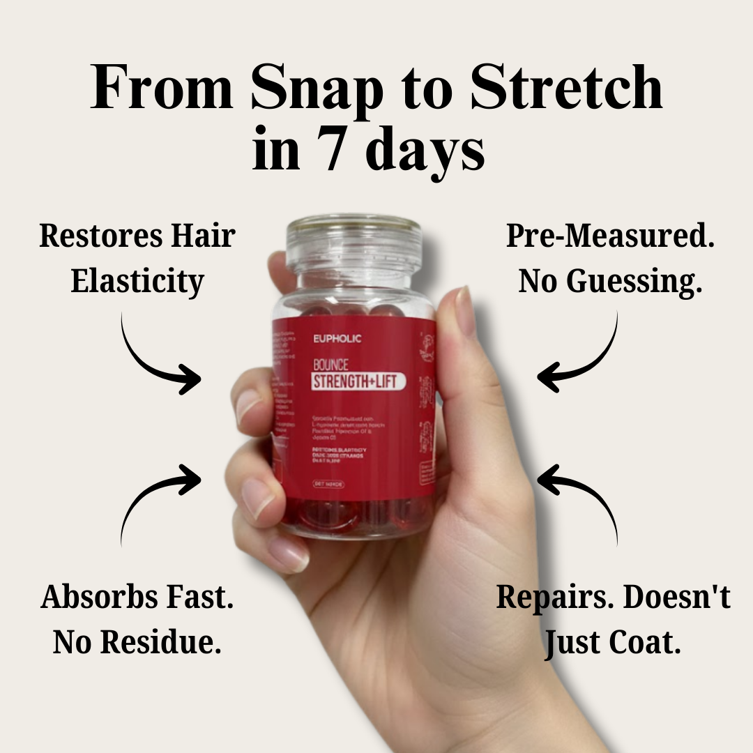 Eupholic™ Bounce