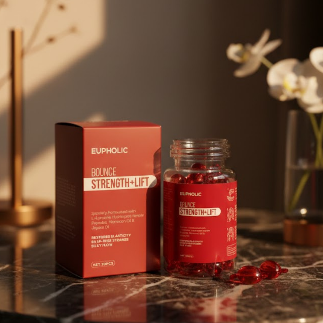 Eupholic™ Bounce