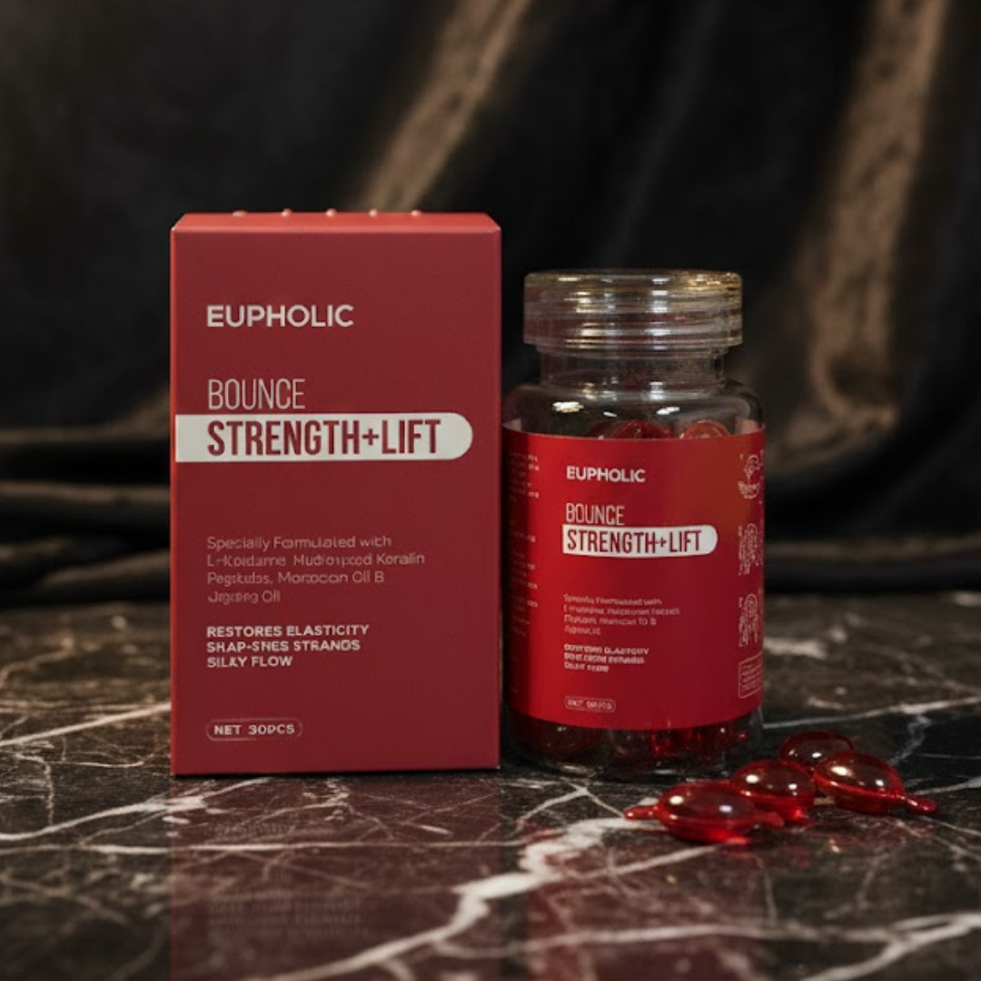 Eupholic™ Bounce