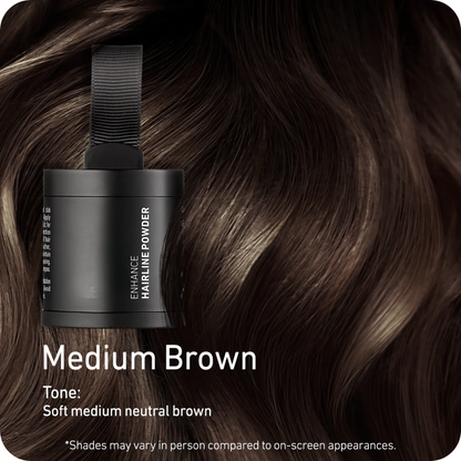 Eupholic™ HairFill