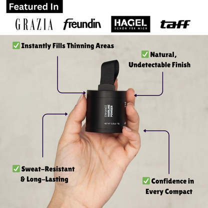 Eupholic™ HairFill