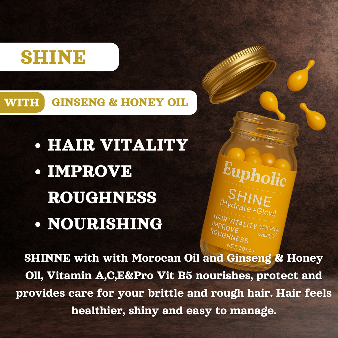 GlowLighter™ Silky Blonde Kit