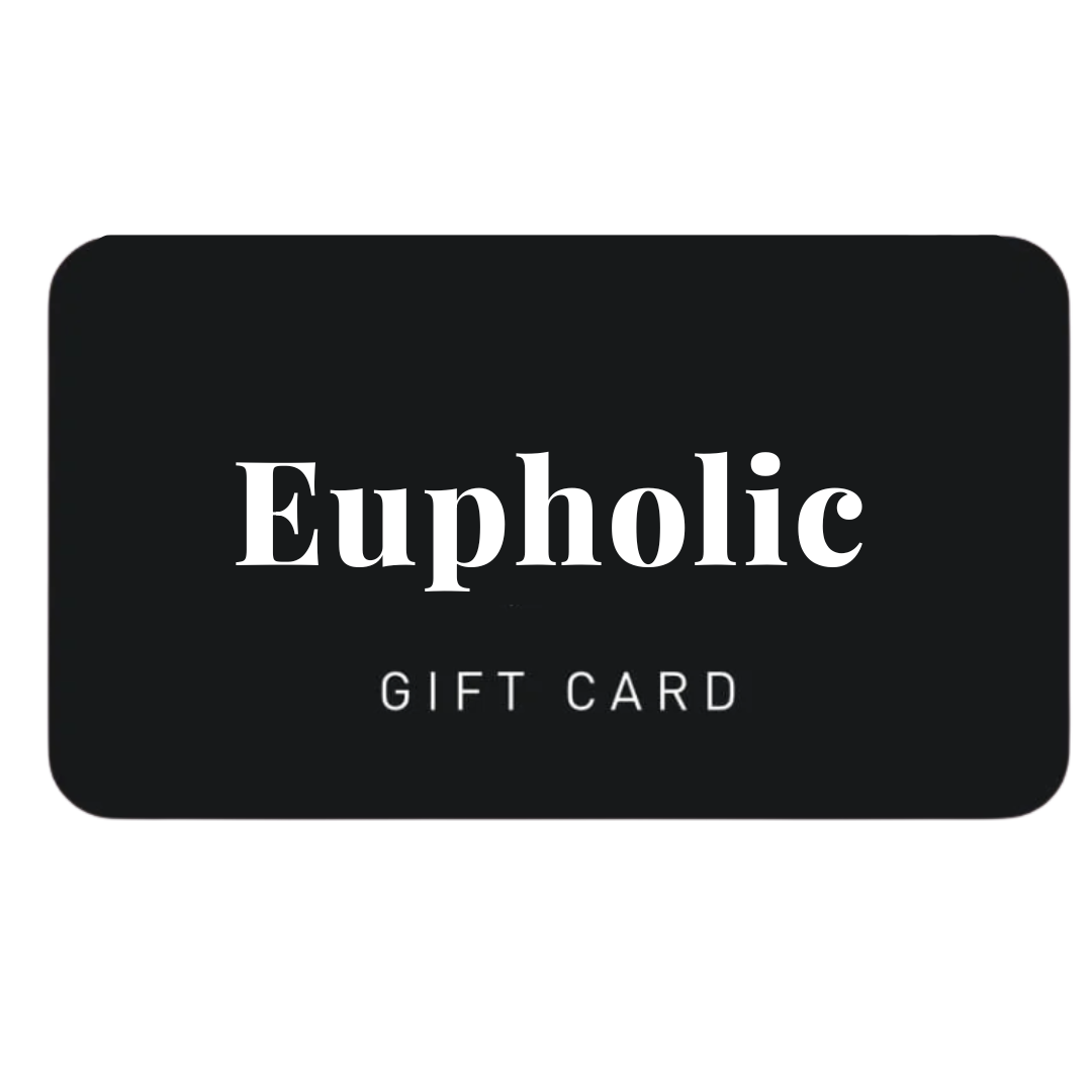Eupholic $20 Gift Card