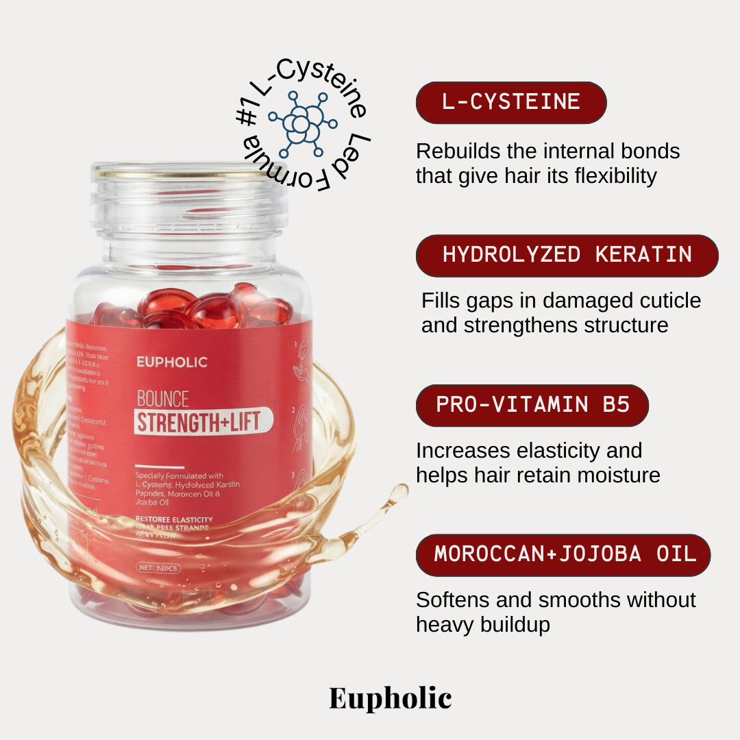 Eupholic™ Bounce