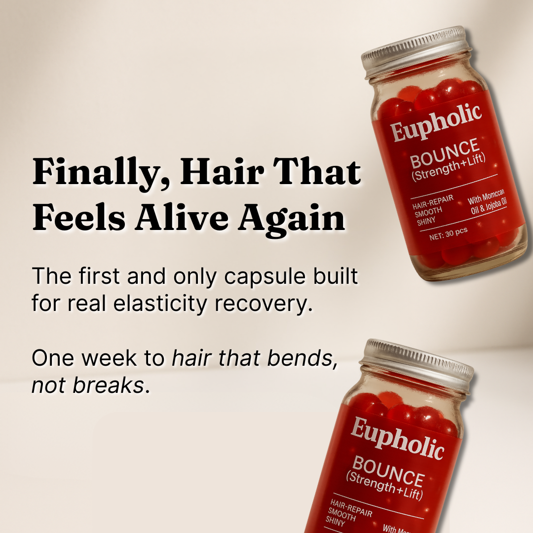 Eupholic™ Bounce
