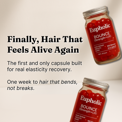 Eupholic™ Bounce