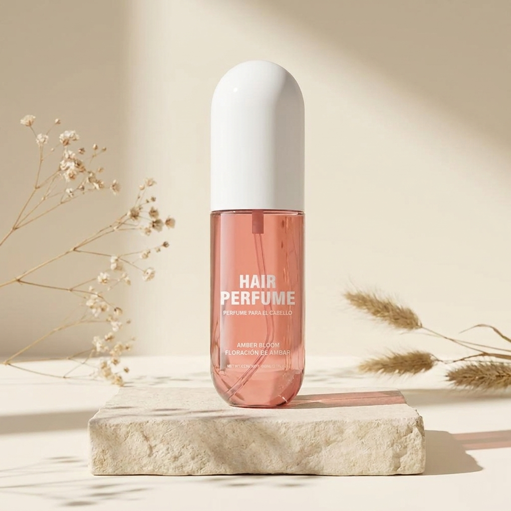 Hair Perfume