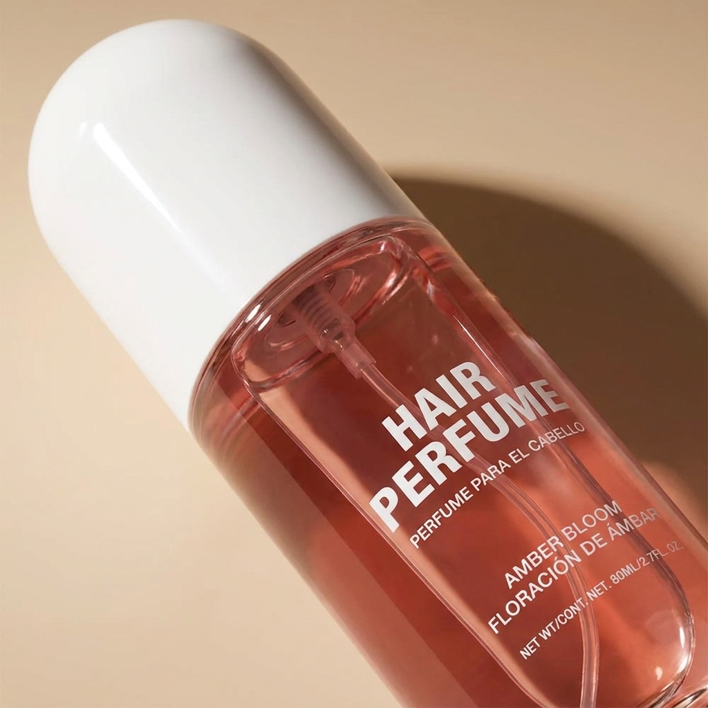 Hair Perfume