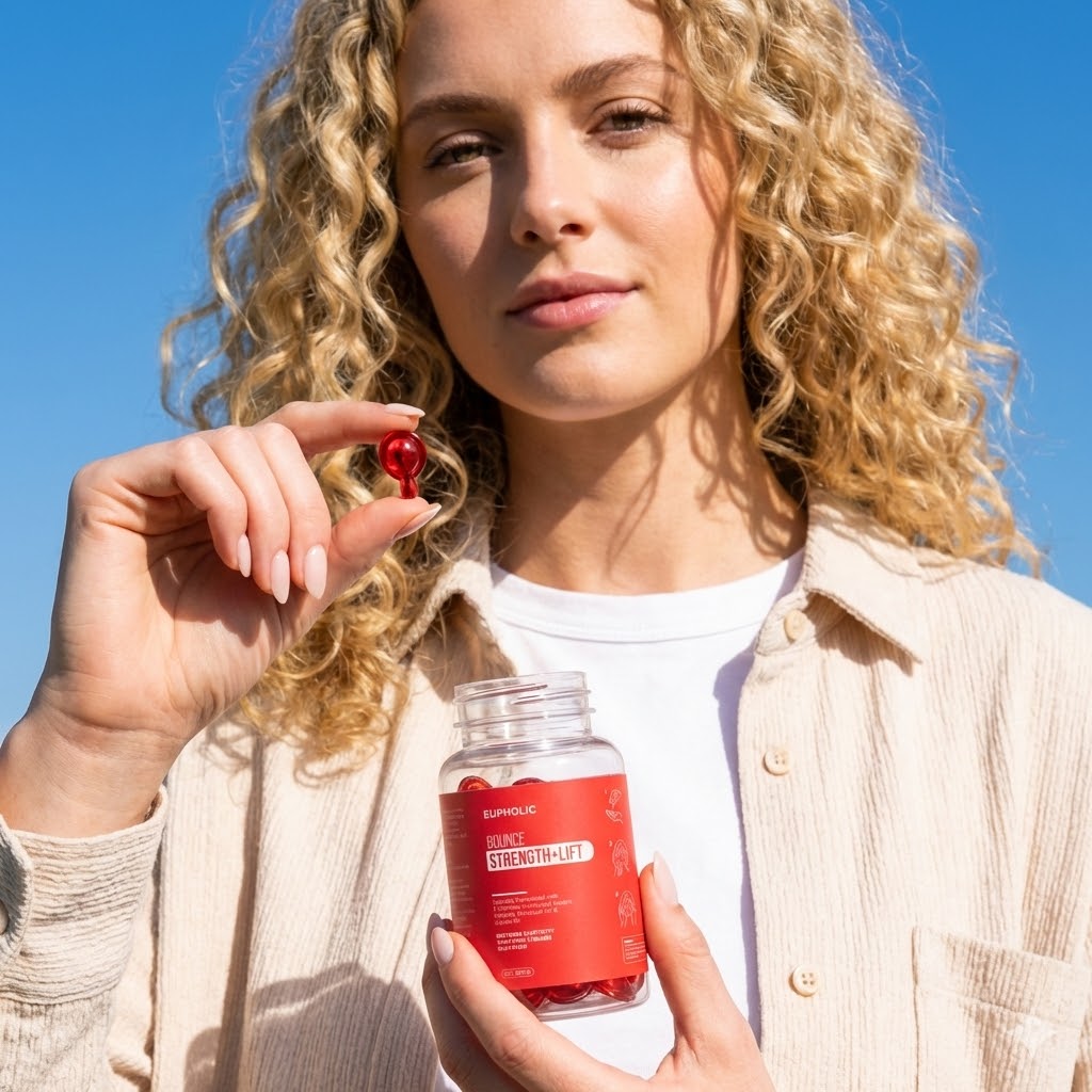 Eupholic™ Bounce